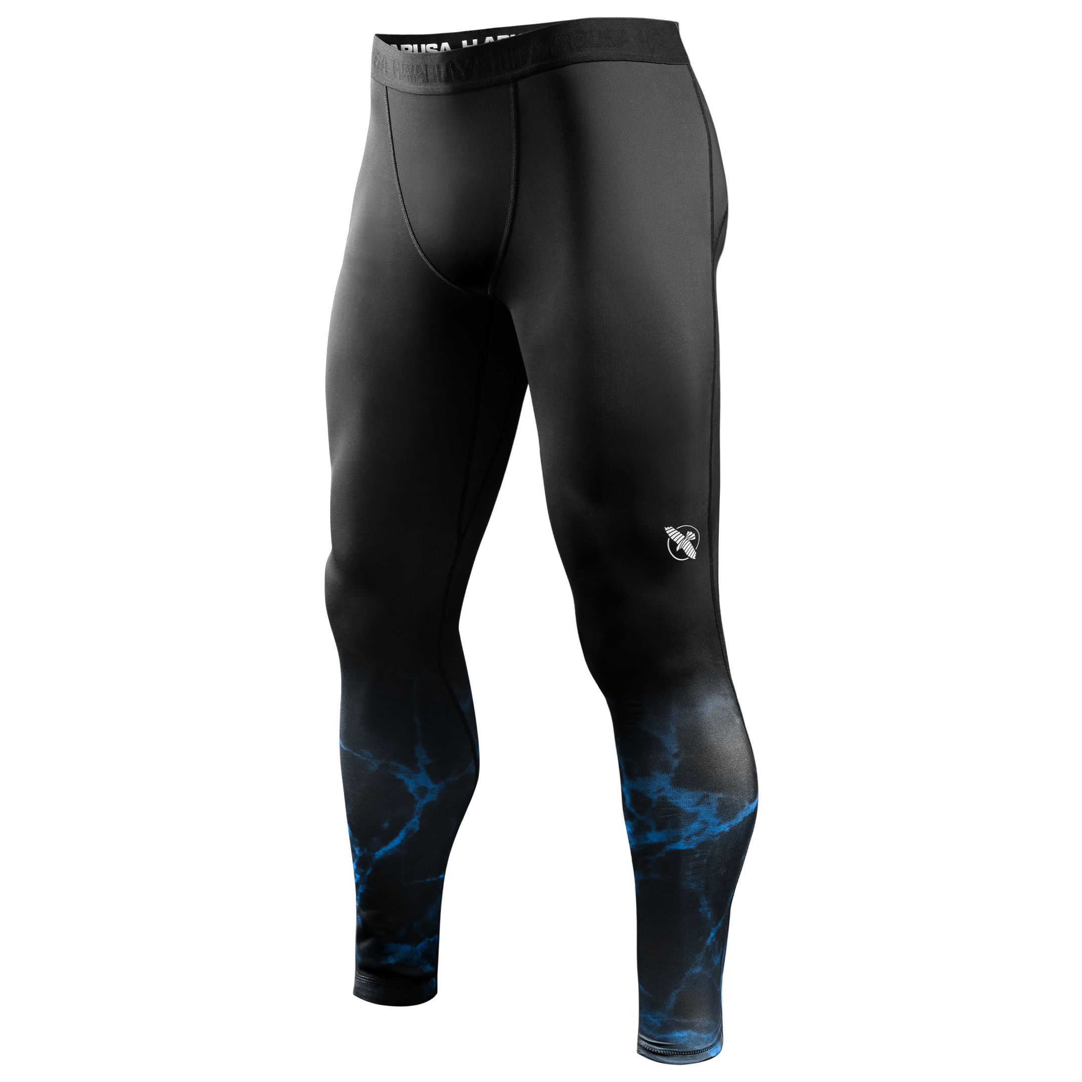 Black/Blue