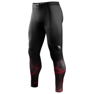 UFC BJJ Men’s Spats