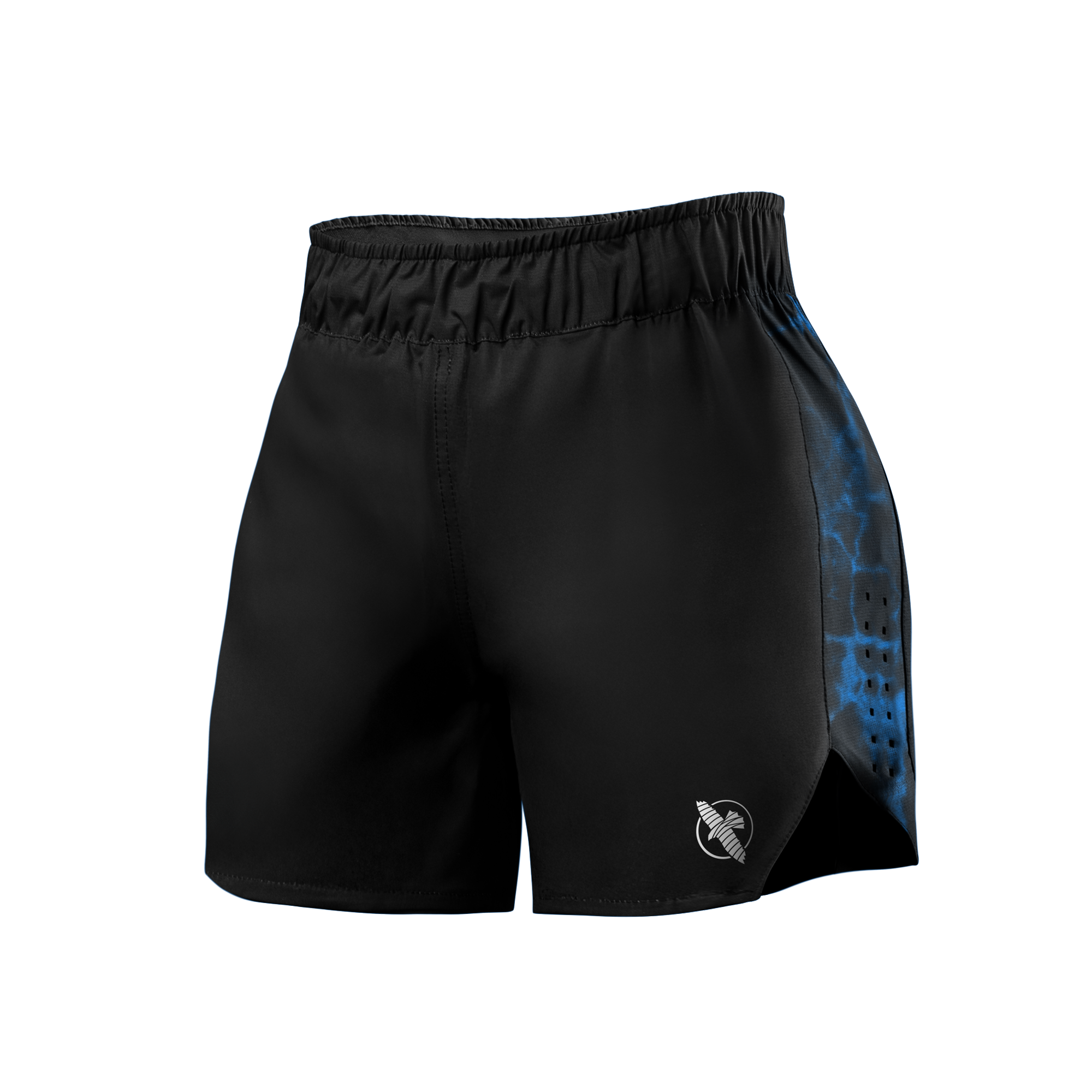 Black/Blue