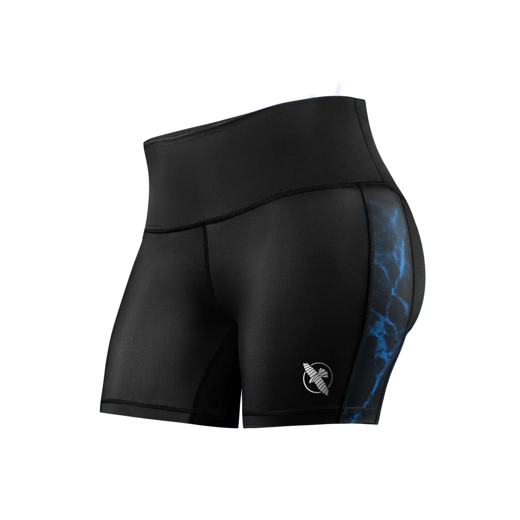 Black/Blue