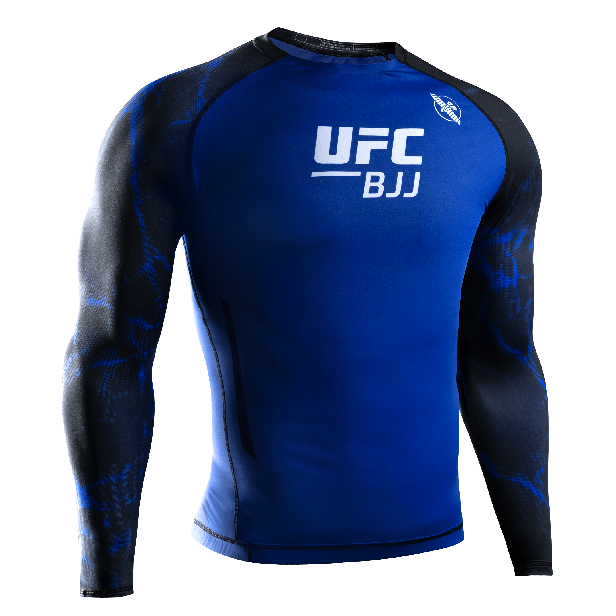 Black/Blue
