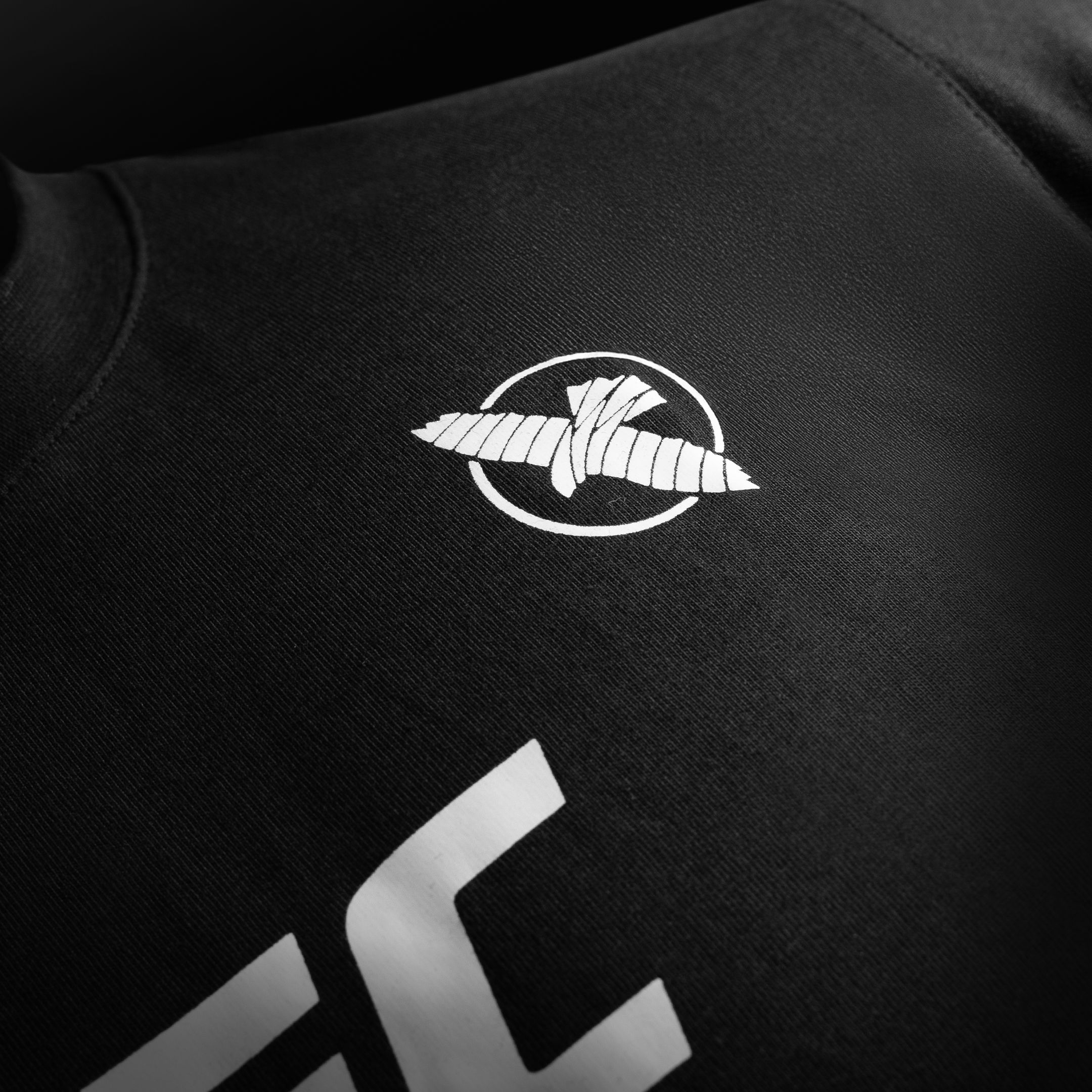 UFC BJJ Unisex T-Shirt - Image 6