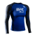 Black/Blue