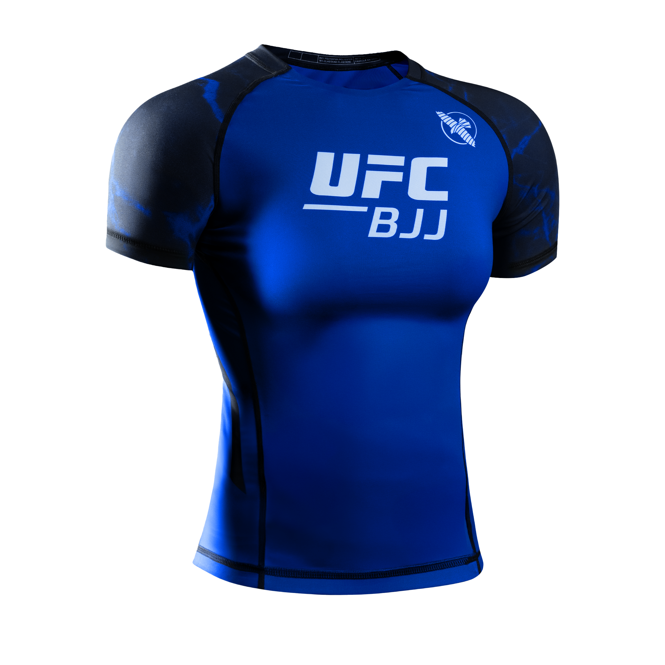 Black/Blue