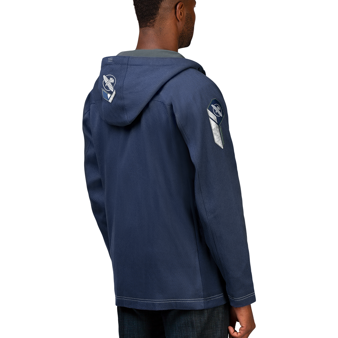 Uwagi Pro Gi Jacket - Image 2