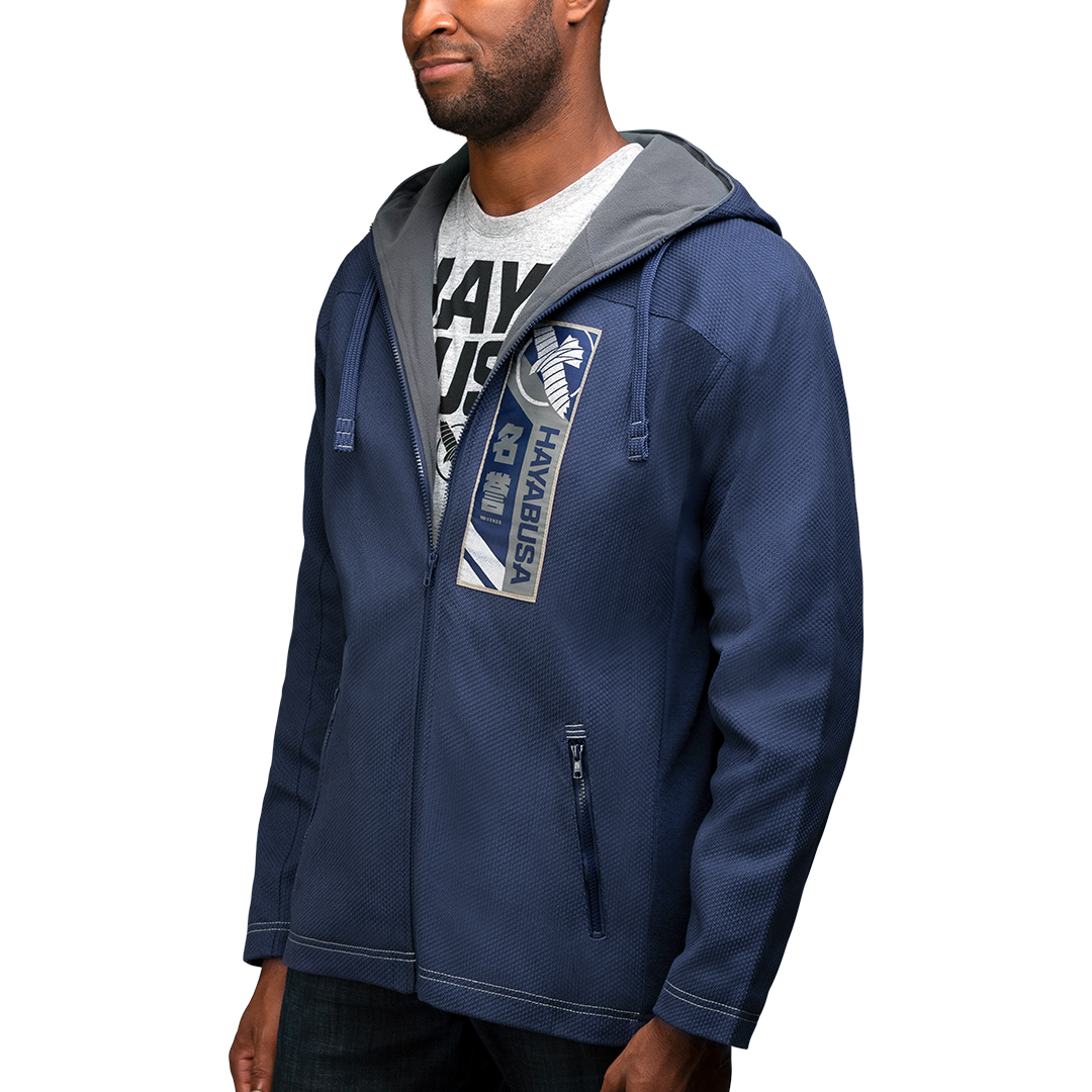 Uwagi Pro Gi Jacket