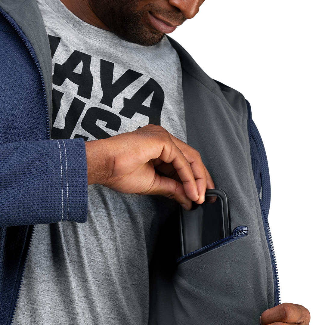 Uwagi Pro Gi Jacket - Image 5