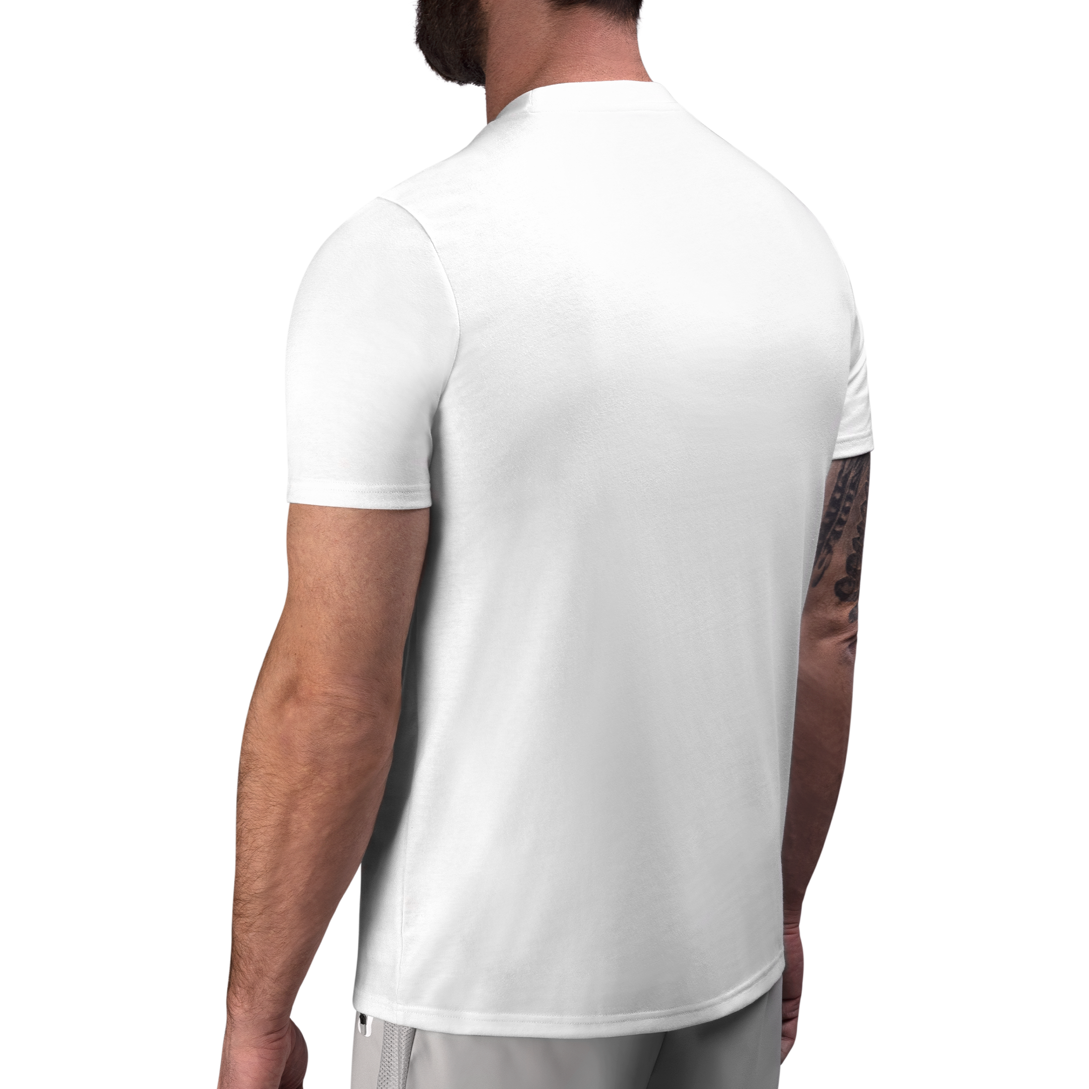 Men's Essential T-Shirt - Image 2