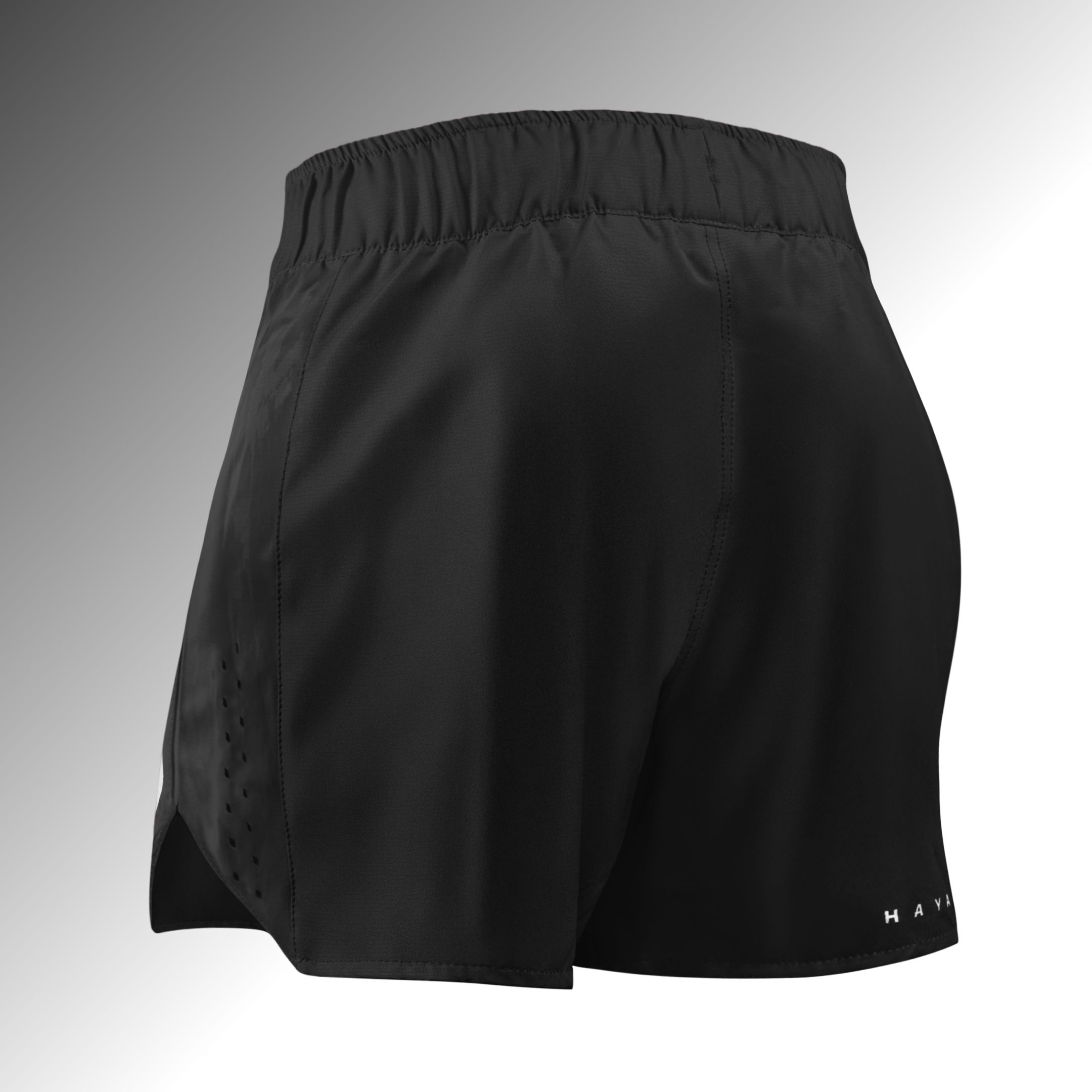 Women’s Apex Fight Shorts - Image 2