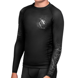 Geo Youth Rash Guard
