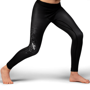 Geo Youth Jiu Jitsu Spats